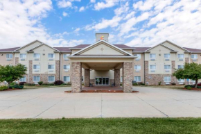Comfort Suites